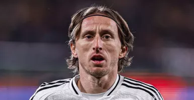 Luka Modric Menolak Pensiun, Masih Ingin Bertahan di Real Madrid