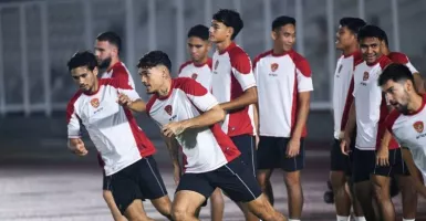Jadwal Kualifikasi Piala Dunia 2026 Zona Asia: Indonesia Misi Curi Poin di Australia