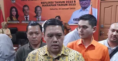 Bakal Ada Demo Tolak RUU TNI, DPR RI: Selama Tidak Anarkis, Itu Hak