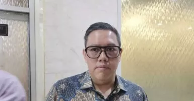 Dave Laksono Sebut RUU TNI Dibawa Rapat Paripurna Kamis Besok