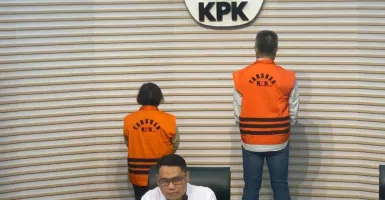 Korupsi Fasilitas Kredit LPEI, 2 Bos PT Petro Energy Ditahan KPK