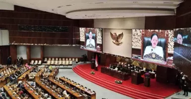 RUU TNI Disahkan Jadi UU, DPR RI: Tetap Berdasar Prinsip Demokrasi
