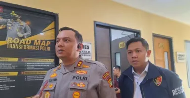 Polres Tanjung Priok Tindak Tegas Ormas Pemalak THR