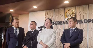 RUU TNI Penuhi Asas Legalitas, Ketua DPR RI: Masukan Mahasiswa Sudah Kami Dengar