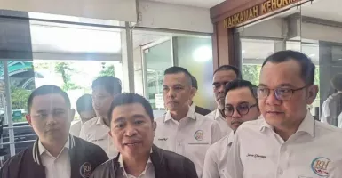 Laporkan Deddy Sitorus PDIP ke MKD, Rampai Nusantara: Framing Jahat ke Jokowi