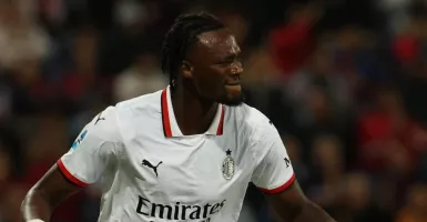 Tinggalkan AC Milan, Tammy Abraham ke Leeds United