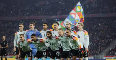 Italia vs Jerman, Luciano Spalletti: Der Panzer Banyak Pemain Papan Atas