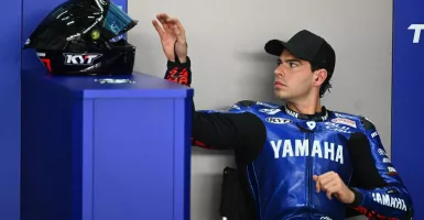 Oliveira Absen, Prima Pramac Andalkan Augusto Fernandez di GP Amerika Serikat