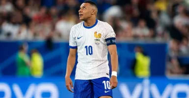 Dipanggil Lagi ke Timnas Prancis, Kylian Mbappe Mengaku Layak Dikritik
