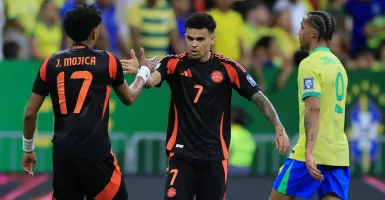 Arsenal Bikin Barcelona Cemas karena Ikut Incar Luis Diaz dari Liverpool