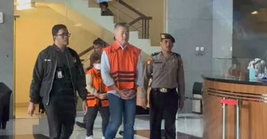 Korupsi LPEI, 24 Aset Senilai Rp882 Miliar Disita KPK