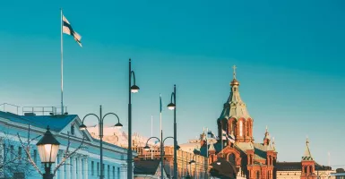 Selama 8 Tahun Berturut-turut, Finlandia Kembali Jadi Negara Paling Bahagia di Dunia