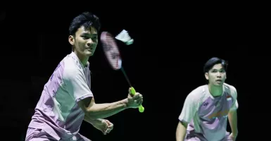 4 Wakil Indonesia Siap Tempur di Perempat Final Swiss Open 2025