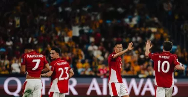 Timnas Indonesia Diminta Move On, Jay Idzes: Saatnya Tunjukkan Jati Diri!