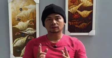 Wendi Cagur Akui Bandel, Akhirnya Sakit