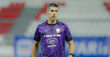 Libur Liga 1, Pemain Persis Solo Diminta Jaga Kebugaran