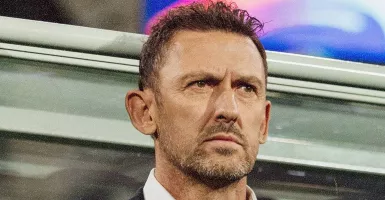 Australia Bantai Timnas Indonesia 5-1, Tony Popovic: Sangat Menyenangkan