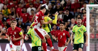 Bung Kus: Patrick Kluivert Tak Bisa Maksimalkan Individu Pemain