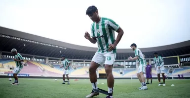 PSS Sleman Kehilangan Kapten, Fachruddin Absen Hingga Akhir Musim
