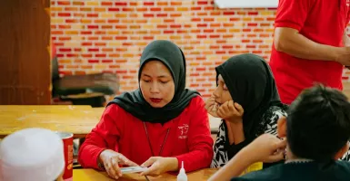 Prudential Ajak Siswa SD Kelola Keuangan Lewat Program Cha-Ching