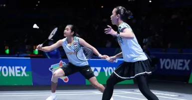 Ana/Tiwi Tembus Semifinal Pertama di Swiss Open 2025