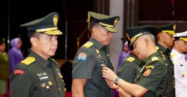 Mabes TNI: Perwira Aktif Duduki Jabatan Sipil di Luar Ketentuan Harus Mundur
