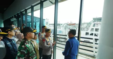 Kapolri Sarankan Berangkat Mudik di Siang Hari: Lebih Lengang