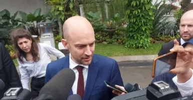 Bertemu Prabowo, Menlu Prancis: Persiapan Kunjungan Presiden Macron