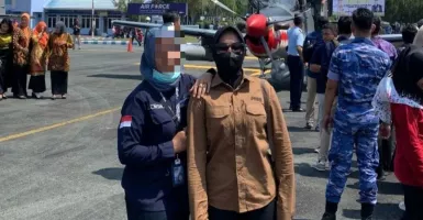 Prajurit TNI AL Diduga Terlibat Pembunuhan Jurnalis Wanita di Banjarbaru