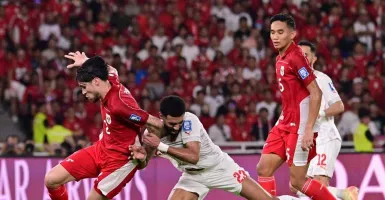 Kemenangan Timnas Indonesia Sudah Diprediksi Pengamat Sepak Bola Bahrain
