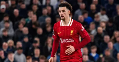 Curtis Jones Bisa Jadi Pengganti Trent Alexander-Arnold di Liverpool