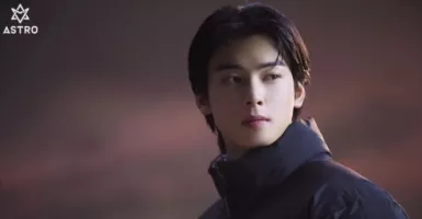 Cha Eun Woo Bintangi Film Baru, Jadi Pemeran Utama