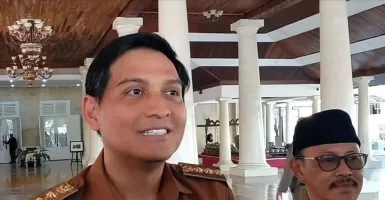 Pergi ke Jepang Tanpa Izin, Lucky Hakim: Saya Janji ke Anak