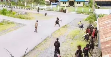 Konflik di Pilkada Puncak Jaya, Komnas HAM: 2 Paslon Harus Redam Massa