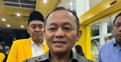 Golkar: Titik Temu Pertemuan Prabowo dan Megawati Adalah untuk Bangsa