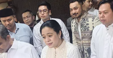 Kasus Kekerasan Seksual di UGM, Puan Maharani: Kampus Harusnya Jadi Ruang Bermartabat