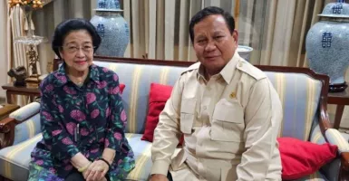 Megawati Sebut Nasi Gorengnya Dirindukan Prabowo, Makin Lengket