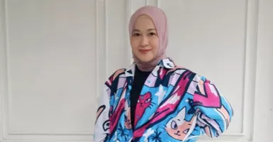 Kiesha Alvaro Sering Bantu Keluarga, Okie Agustina Malu