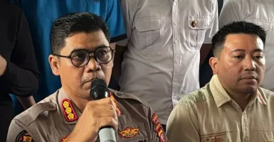 Polda Jabar Sebut Dokter PPDS Unpad Suntik Bius Korban Sebelum Diperkosa