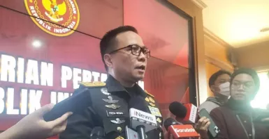 Kemhan Sebut KKB Sebarkan Propaganda ke Luar Negeri untuk Sudutkan TNI