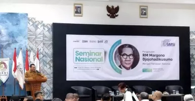 Pengusulan Margono Djojohadikusumo Jadi Pahlawan Nasional Ditunda, SMSI: Bukan Prosesnya