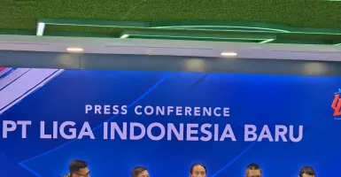 Baru 9 Klub Lolos, PT LIB Siap Bantu Klub Urus Lisensi Liga 1