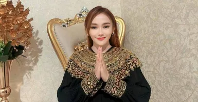 Cerita Ira Siedhranata Berbagi Kebahagiaan selama Lebaran 2025
