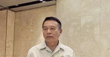 Prabowo Berencana Evakuasi Warga Palestina, DPR RI: Sebaiknya Jangan Jika Tak Bisa Kembali