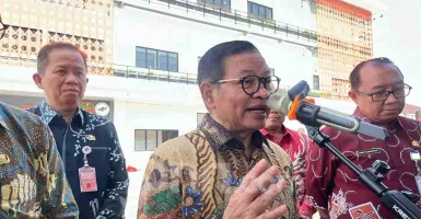 Ketum The Jakmania Jadi Stafsus Gubernur, Gerindra: Itu Hak Pak Pramono Anung