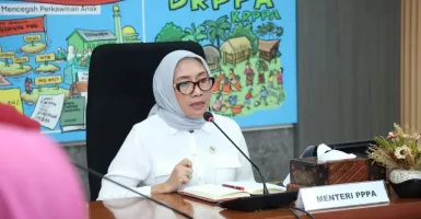 Menteri PPPA Desak Hukuman Berat untuk Dokter PPDS Unpad Pelaku Pemerkosaan
