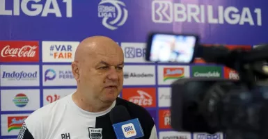 Persib Bandung Siaga Penuh Hadapi Borneo FC di Samarinda