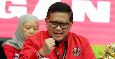 Soal Kondisinya di Penjara, Hasto Kristiyanto: Hidup Saya Makin Sempurna