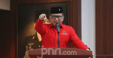 Masalah Ekonomi era Prabowo, Hasto: Akibat Salah Urus Negara Oleh Jokowi