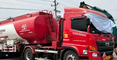 Kasus BBM Campur Air di SPBU Trucuk Klaten, 1 Orang Tersangka